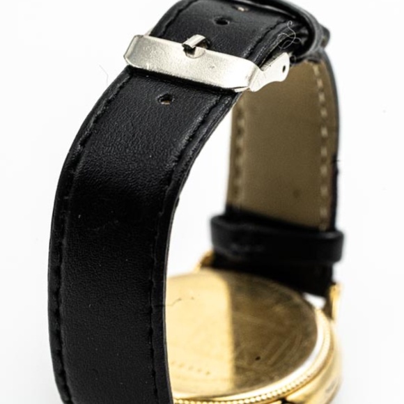 Vintage Noblia Perpetual World Timer Watch VERY RARE - Picture 5 of 7